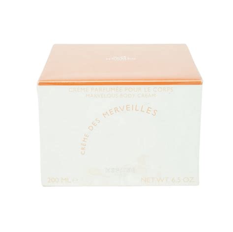 hermes creme des merveilles|hermes merveilles review.